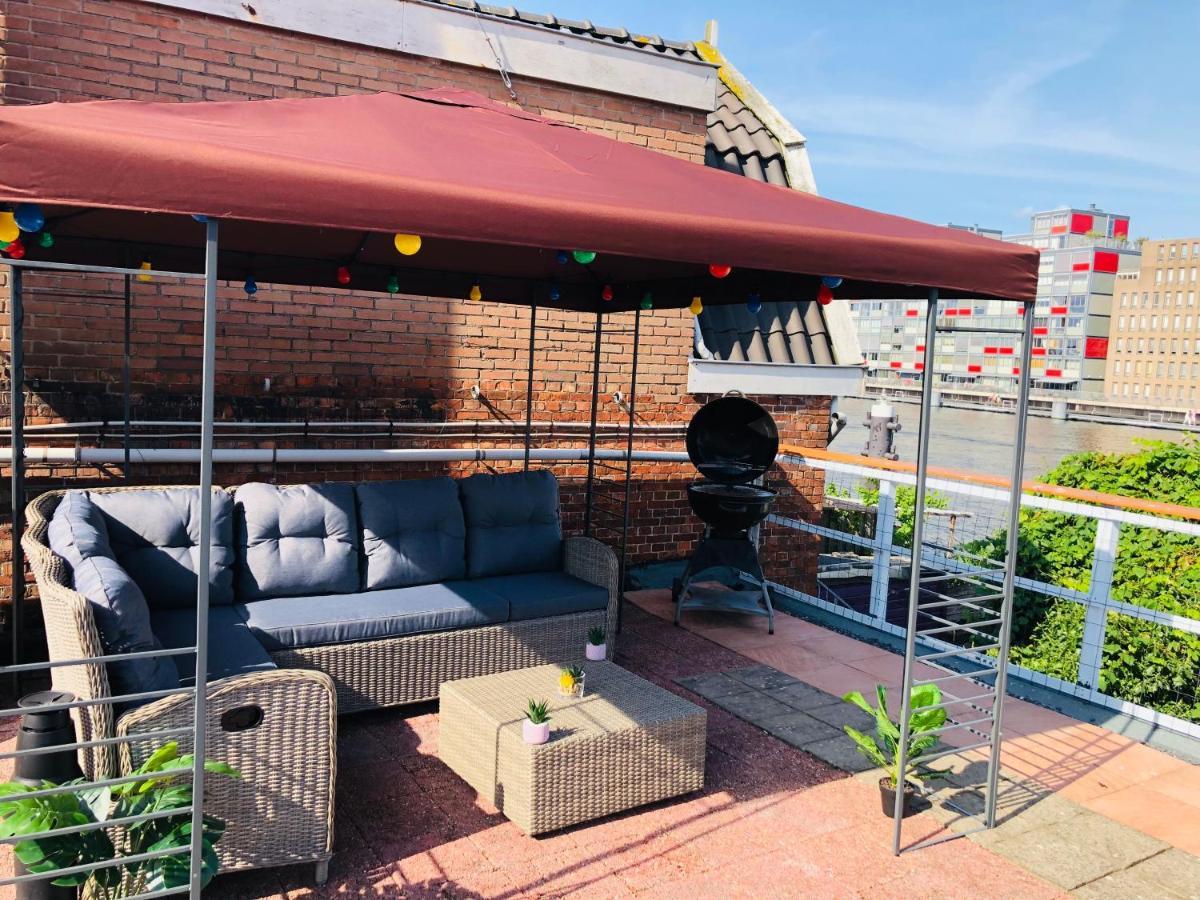 Room Mate Hostel Amsterdam Ζάανταμ Εξωτερικό φωτογραφία