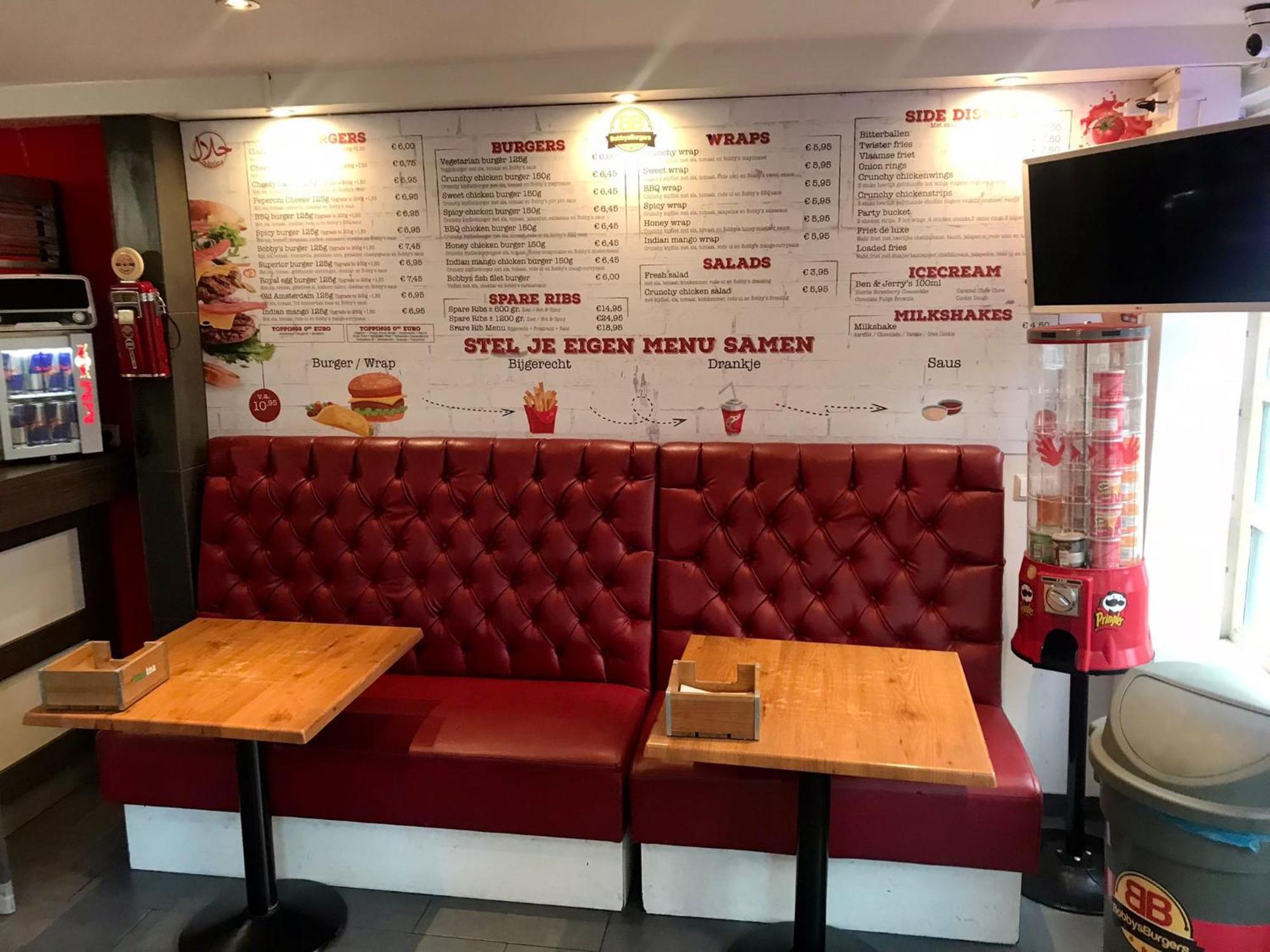 Room Mate Hostel Amsterdam Ζάανταμ Εξωτερικό φωτογραφία