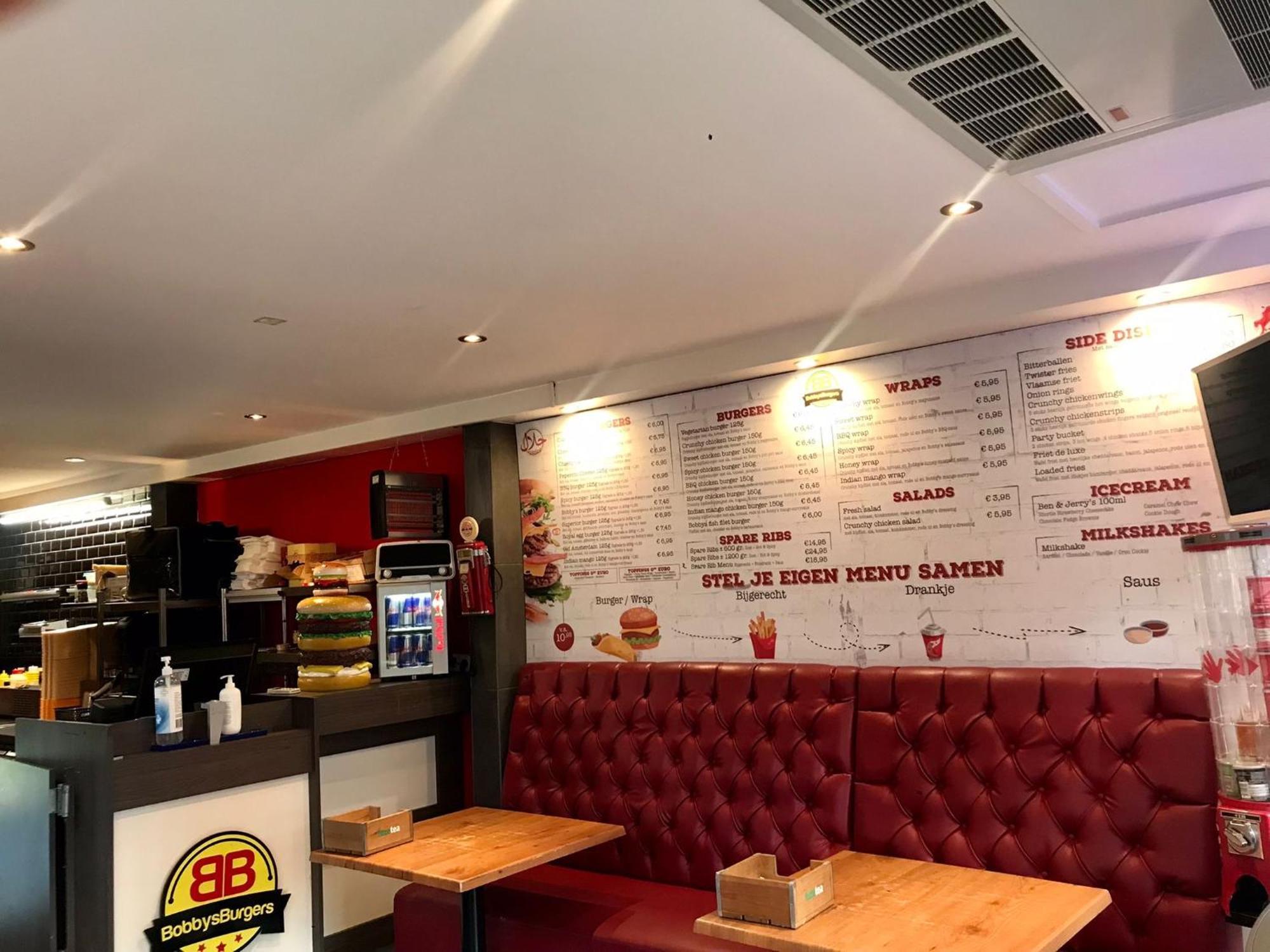 Room Mate Hostel Amsterdam Ζάανταμ Εξωτερικό φωτογραφία